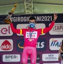 Giro Under 23, Healy vince sul traguardo di Castelfranco.  A Pesquera la maglia rosa 