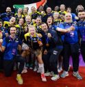 Imoco Volley, i tuoi primi dieci anni