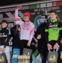 Giro d’Italia ciclocross. Il vittoriese Da Rios vince con una prova d’anticipo