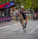 Marco Ponta e Lucrezia Braida vincono il 2° Ciclocross De La Motha