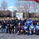 Amarcord dei campioni trevigiani di ciclismo al centro Le Bandie