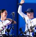 Paralimpiadi, il trevigiano Paolo Tonon medaglia di bronzo nel tiro con l’arco