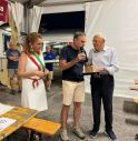 Elio Scottà, 100 anni in gambissima: grande festa per il cenedese