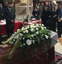 funerale Giorgio Rossi