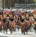 A Valdobbiadene 2.700 ciclisti per la Prosecco Cycling