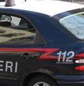 Evade dai domiciliari e scambia per pusher i carabinieri: arrestato