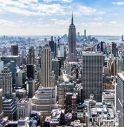 New York. voli diretti dall’aeroporto di Venezia