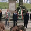 Meduna, cerimonia per i cento anni dell'inaugurazione del Monumento ai caduti