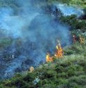 incendi sicilia