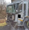 Tre incidenti distinti alla stessa ora e lungo lo stesso tratto di autostrada