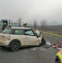 Doppio incidente in autostrada: un morto e cinque feriti