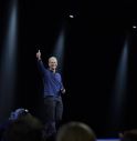 Apple, Tim Cook arriva alla Bocconi. Primo discorso in un'università europea