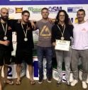 BJJ e Grappling/ Inarrestabile serie di successi per la Rilion Gracie Academy