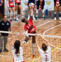 Volley femminile, l'Azimut vince al tiebreak