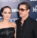 Angelina Jolie, custodia dei figli a rischio