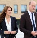 Kate e William