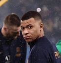 Mbappé smentisce accuse di stupro in Svezia: 