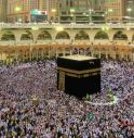 Morti alla Mecca: 