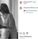 La nipote di lady Diana svela il nome figlia su Instagram, boom di like per Athena