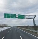 Autostrade Alto Adriatico, chiuso tratto per lavori 