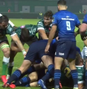 Treviso - Leinster