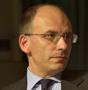 Enrico Letta nuovo Presidente del Consiglio