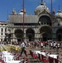 Sarebbero undici le 'stazioni di polizia' sul territorio nazionale