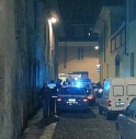 Carabiniere freddato con tre colpi a Lodi