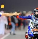 Gp d'Italia, al Mugello trionfa Lorenzo davanti a Pedrosa