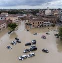 Allagamenti a Lugo