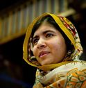 Malala Yousafzai