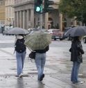 Maltempo sull'Italia, oggi allerta arancione in quattro regioni 