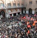 Scuola: scoppia la protesta, lezioni bloccate