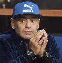 Diego Armando Maradona