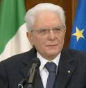 Sergio Mattarella