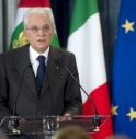 Covid, Mattarella