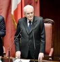 presidente Sergio Mattarella