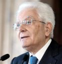 Sergio Mattarella