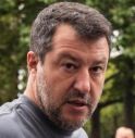 matteo salvini