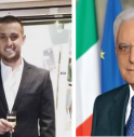 Il Presidente Mattarella ha telefonato alla famiglia di Mattia Battistetti