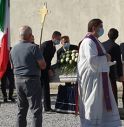 Funerale Mattia Da Ros a Castello Roganzuolo