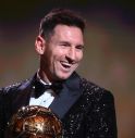 Messi Pallone d'oro