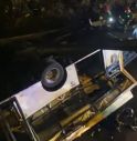 Il Bilancio / Rimosso il pullman a Mestre, 21 morti e 15 feriti 