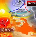 Meteo Italia