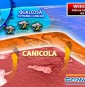 Meteo, weekend con caldo africano e temporali: ecco dove