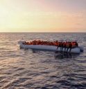 Nuovo sbarco a Lampedusa questa notte