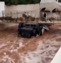 Baleari devastate da violenta alluvione - VIDEO