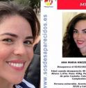 Donna scomparsa a Madrid: sospese ricerche in Veneto