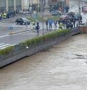 Maltempo, nuovo preallarme a Vicenza