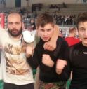 MMA/ Alpha Tribe: successi anche tra i dilettanti 